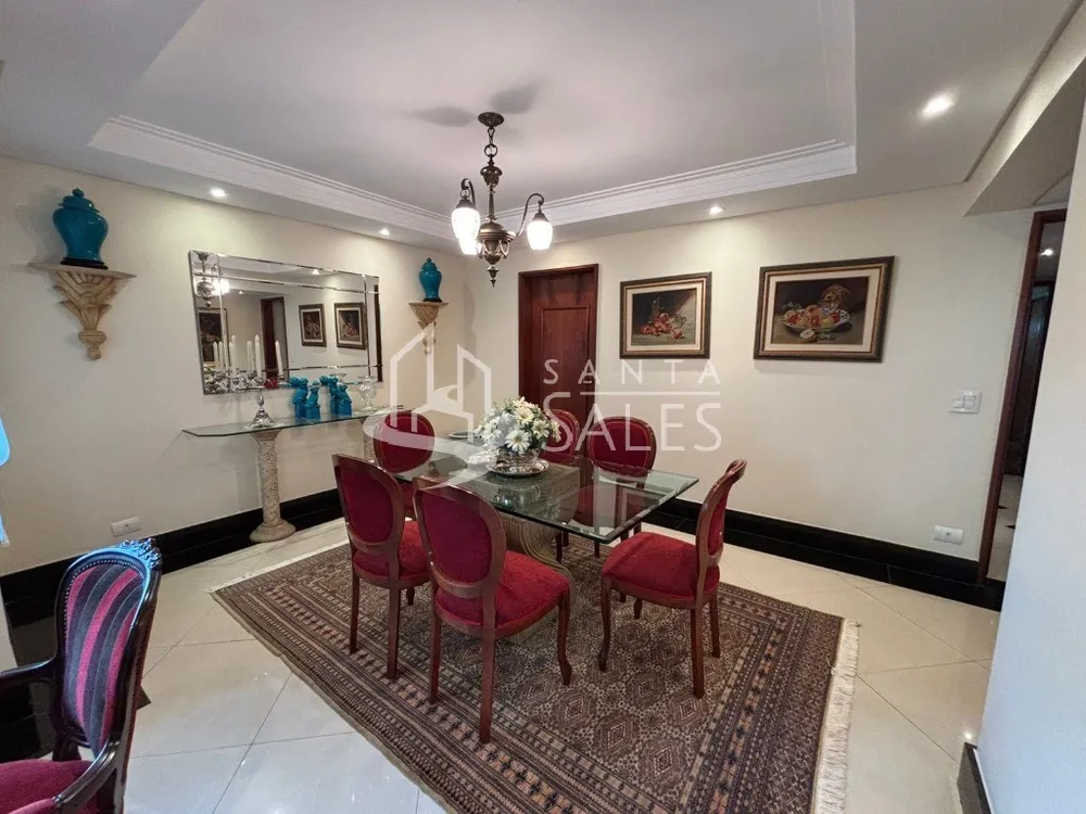 Apartamento, 4 quartos, 230 m² - Foto 2