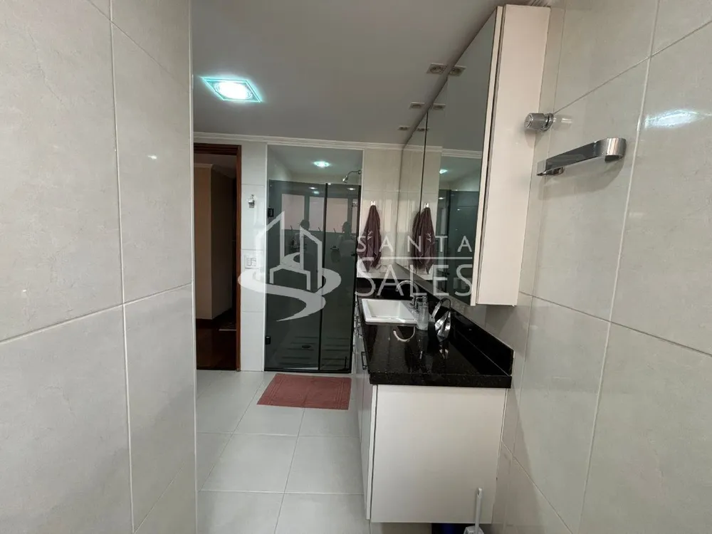 Apartamento, 4 quartos, 230 m² - Foto 14