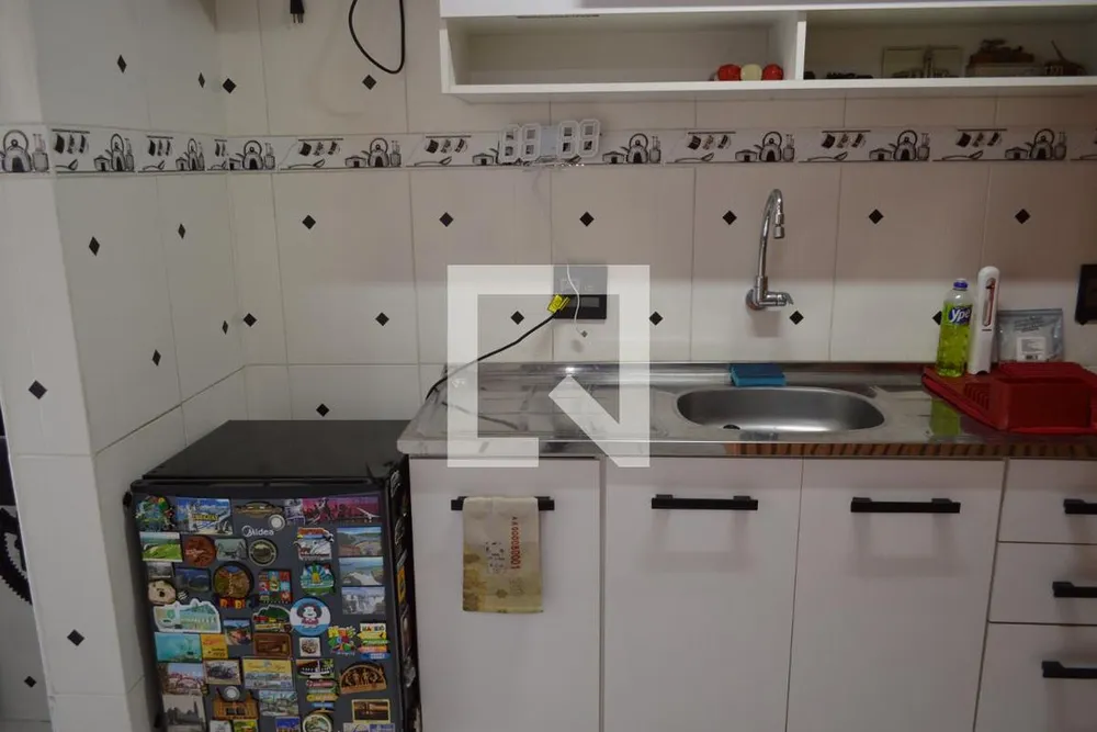 Apartamento, 1 quarto, 38 m² - Foto 6