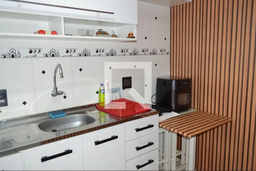 Apartamento, 1 quarto, 38 m² - Foto 8