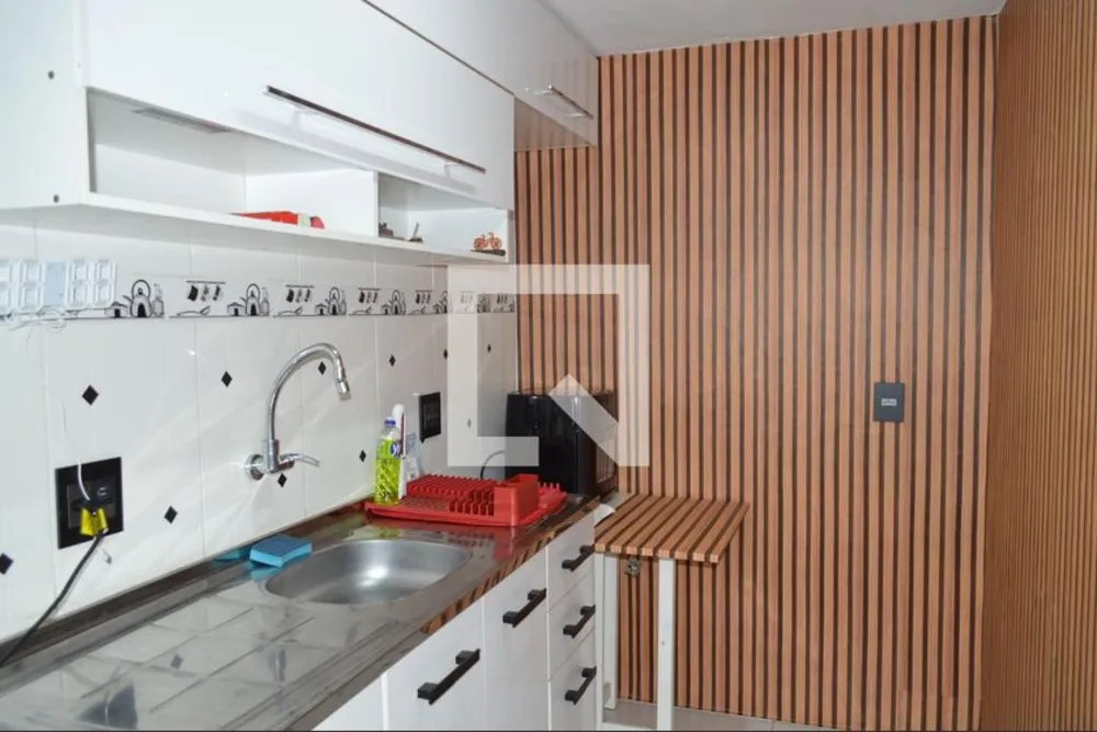 Apartamento, 1 quarto, 38 m² - Foto 4