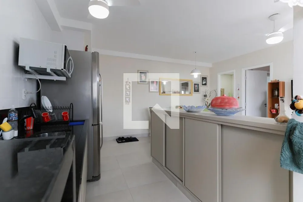 Apartamento, 1 quarto, 43 m² - Foto 8