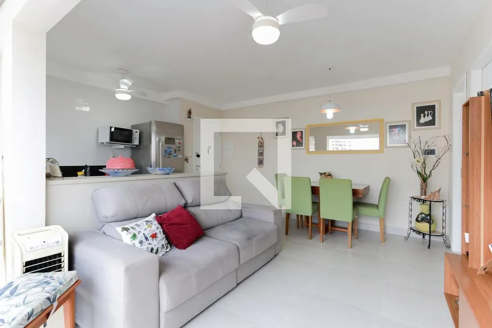 Apartamento, 1 quarto, 43 m² - Foto 4