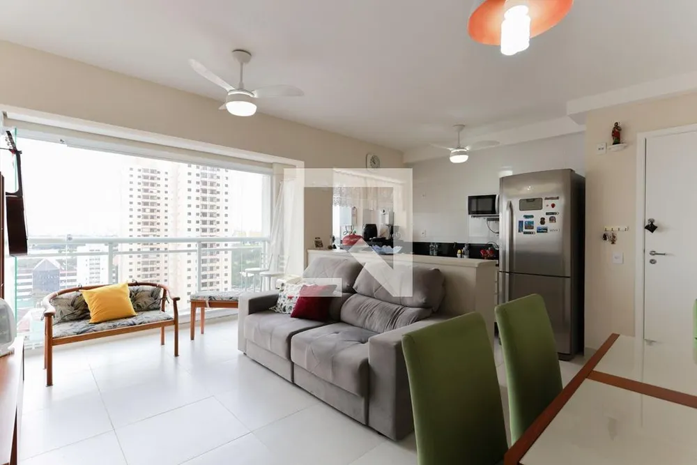 Apartamento, 1 quarto, 43 m² - Foto 2