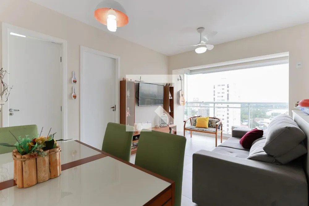 Apartamento, 1 quarto, 43 m² - Foto 1
