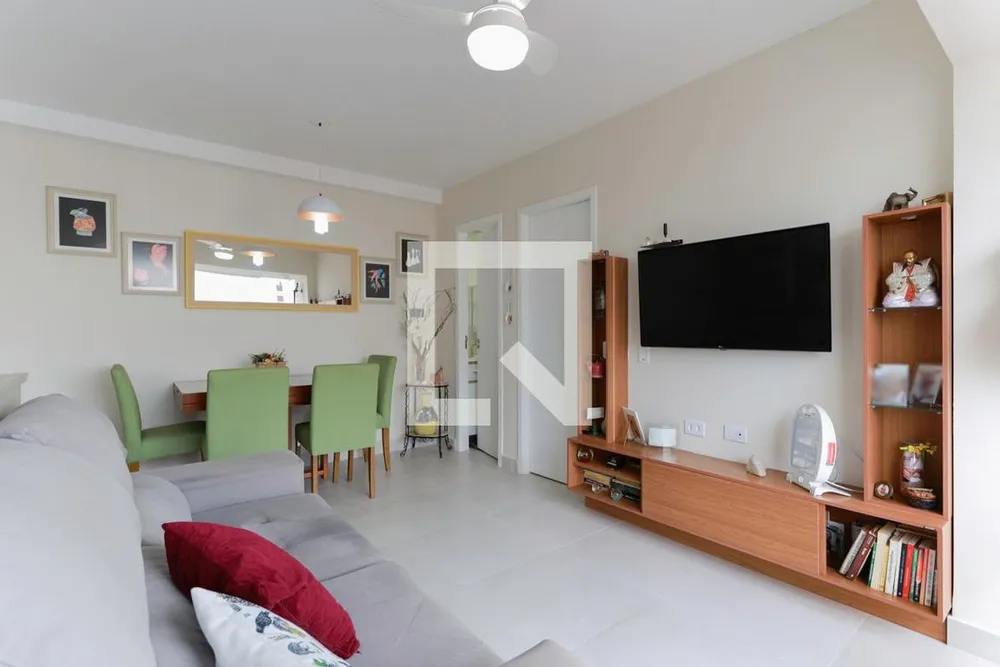 Apartamento, 1 quarto, 43 m² - Foto 3