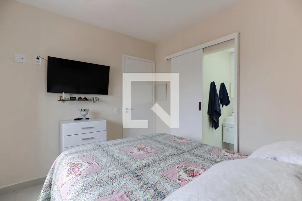 Apartamento, 1 quarto, 43 m² - Foto 5