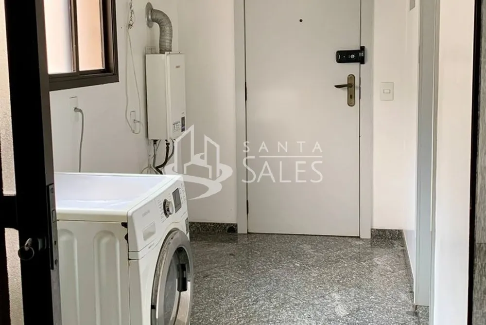 Apartamento, 3 quartos, 187 m² - Foto 1
