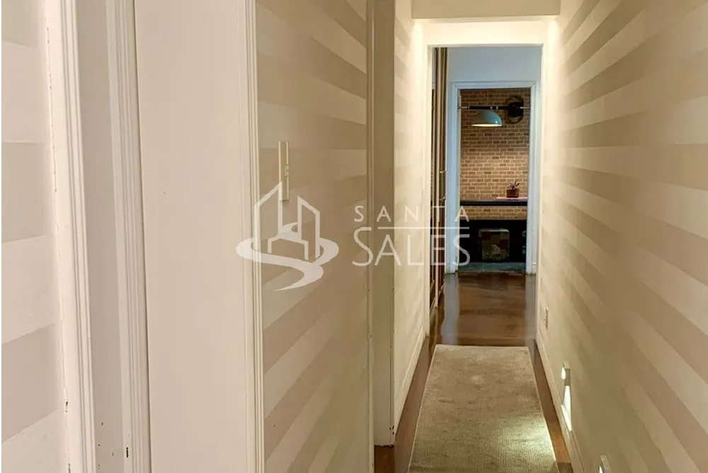 Apartamento, 3 quartos, 187 m² - Foto 8
