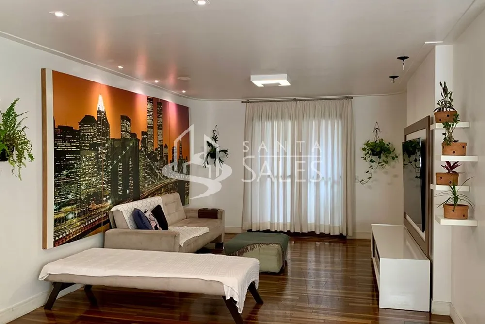 Apartamento, 3 quartos, 187 m² - Foto 3