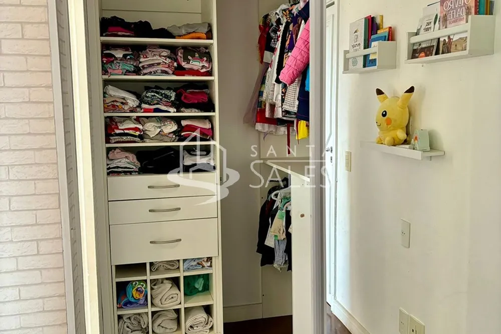 Apartamento, 3 quartos, 187 m² - Foto 4