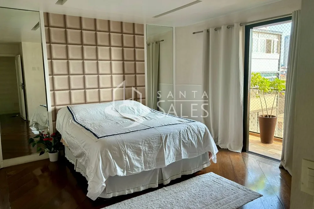 Apartamento, 3 quartos, 187 m² - Foto 8