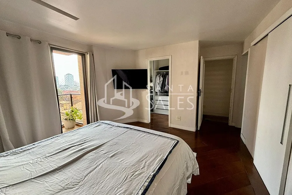 Apartamento, 3 quartos, 187 m² - Foto 9