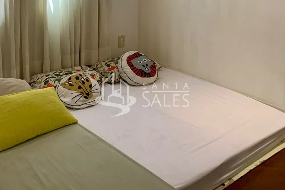 Apartamento, 3 quartos, 187 m² - Foto 6
