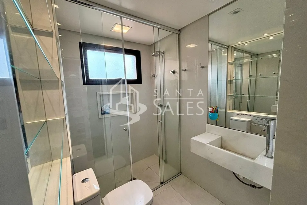 Apartamento, 3 quartos, 187 m² - Foto 16