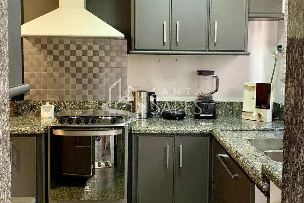 Apartamento, 3 quartos, 187 m² - Foto 4