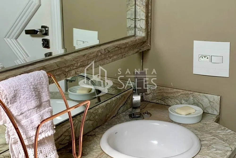 Apartamento, 3 quartos, 187 m² - Foto 6