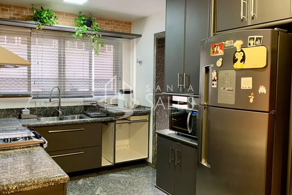 Apartamento, 3 quartos, 187 m² - Foto 7