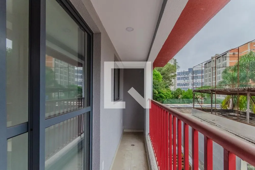Apartamento, 1 quarto, 33 m² - Foto 4