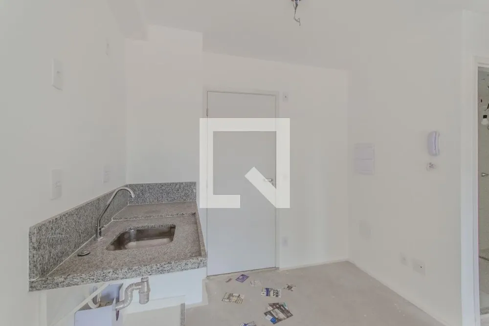 Apartamento, 1 quarto, 33 m² - Foto 6