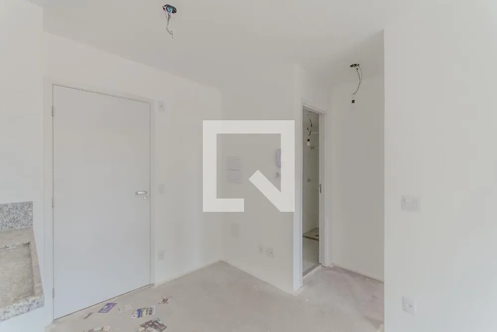Apartamento, 1 quarto, 33 m² - Foto 11