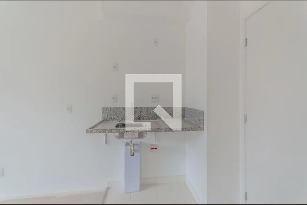 Apartamento, 1 quarto, 33 m² - Foto 2