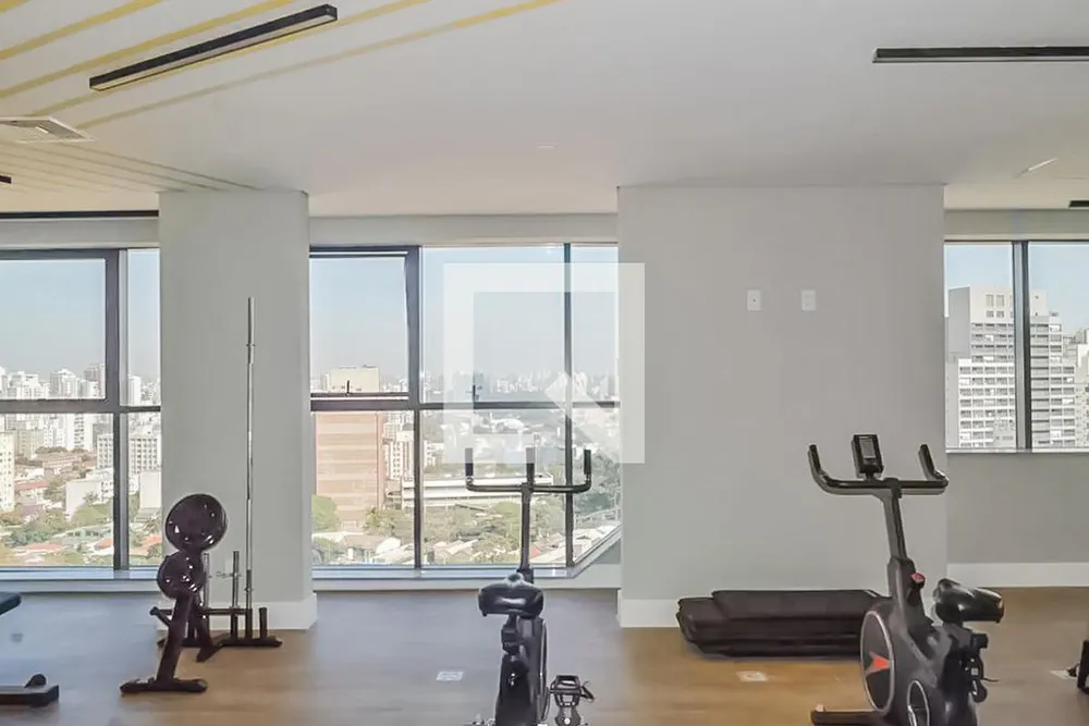 Apartamento, 1 quarto, 33 m² - Foto 5