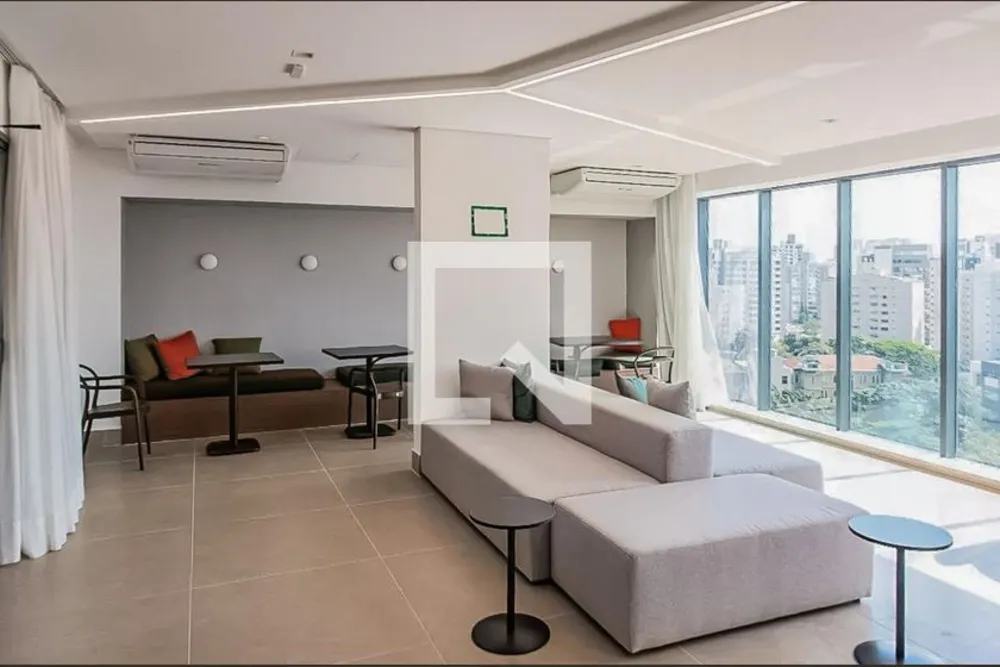 Apartamento, 1 quarto, 33 m² - Foto 12