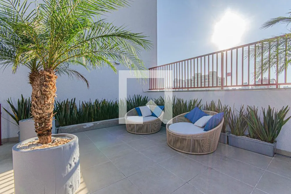 Apartamento, 1 quarto, 33 m² - Foto 7