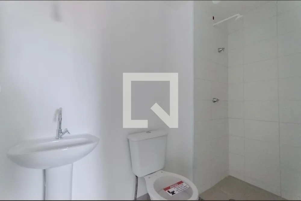 Apartamento, 1 quarto, 33 m² - Foto 8