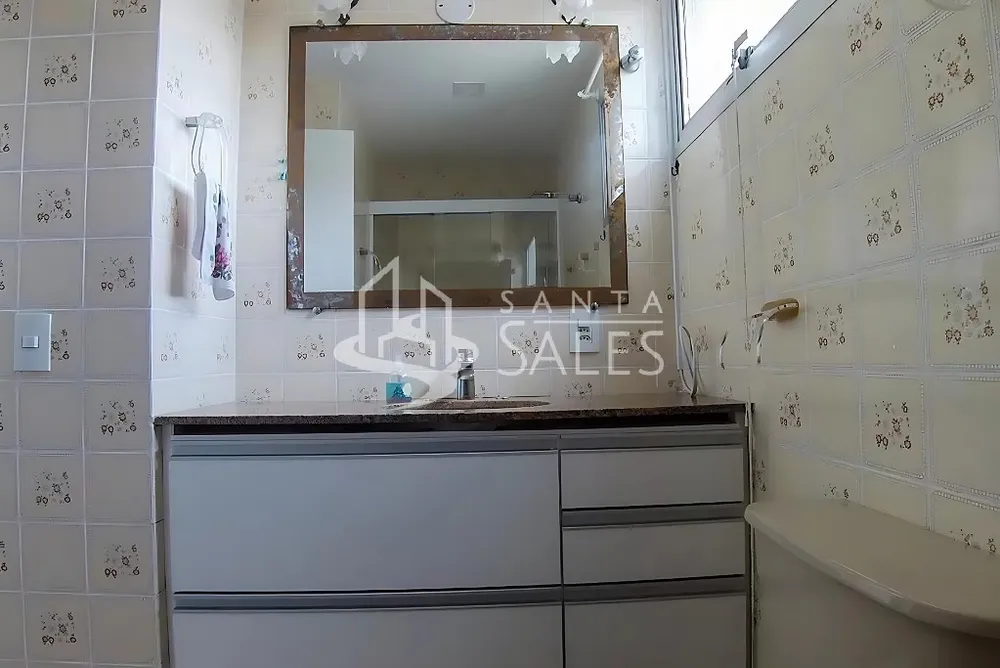 Apartamento, 3 quartos, 107 m² - Foto 7
