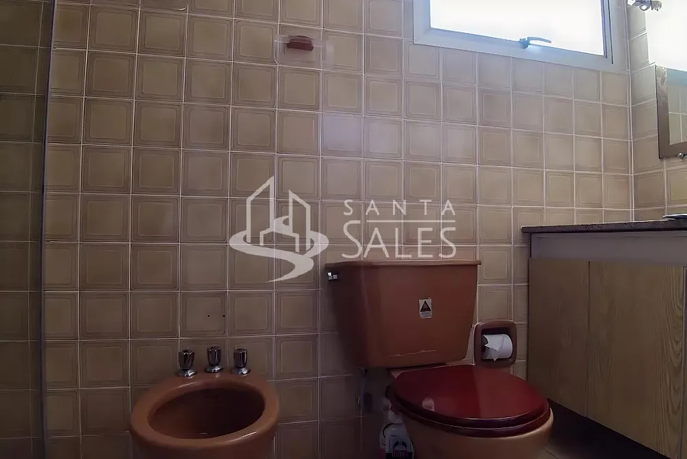 Apartamento, 3 quartos, 107 m² - Foto 2