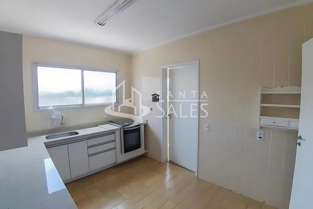 Apartamento, 3 quartos, 107 m² - Foto 4