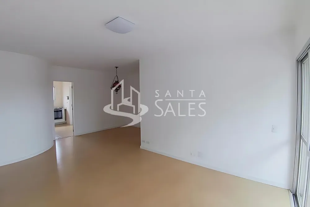 Apartamento, 3 quartos, 107 m² - Foto 3