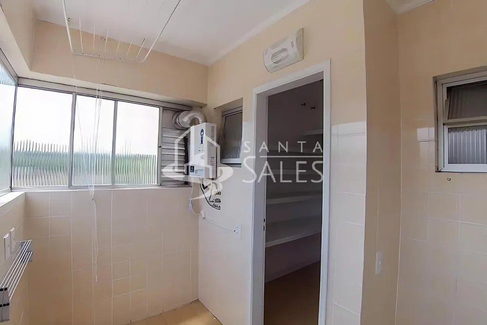 Apartamento, 3 quartos, 107 m² - Foto 11