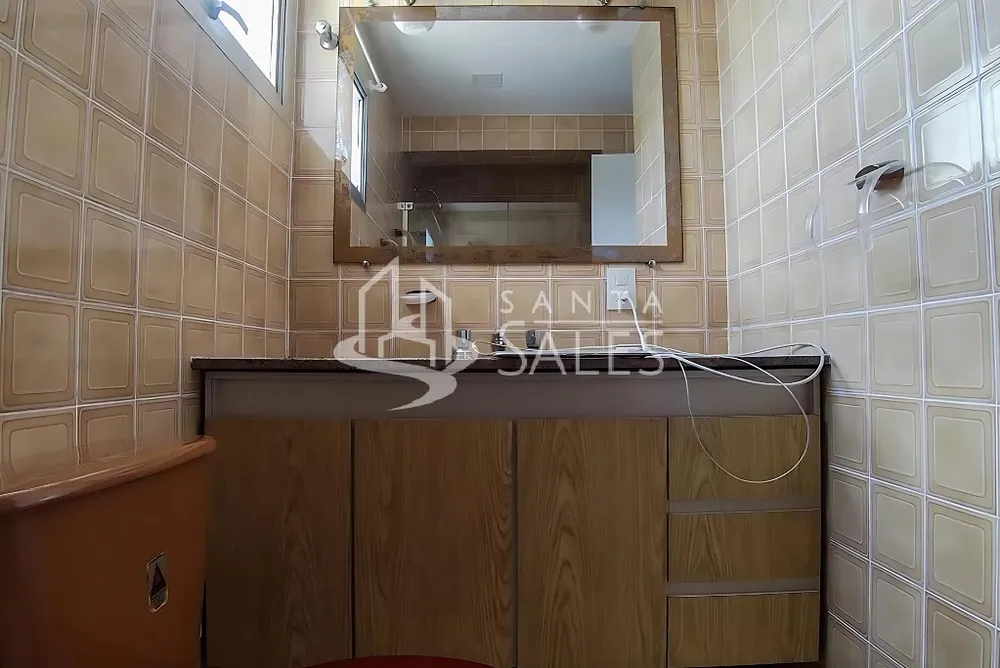 Apartamento, 3 quartos, 107 m² - Foto 1