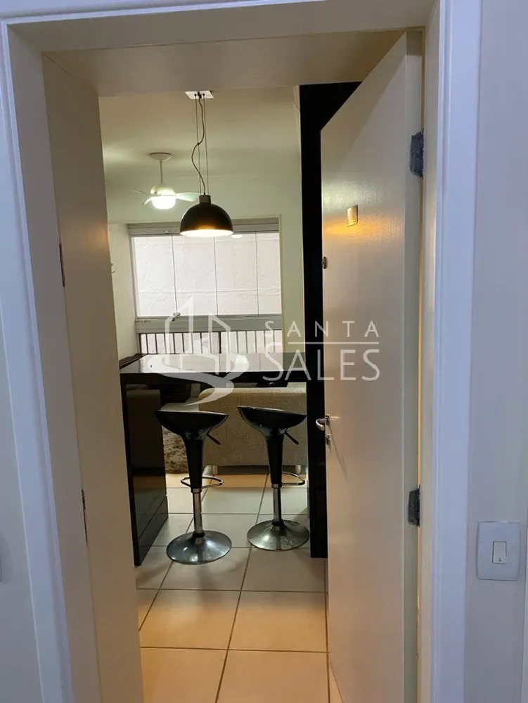 Apartamento, 1 quarto, 33 m² - Foto 8