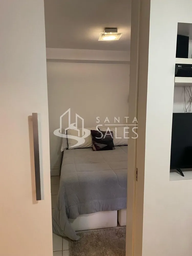 Apartamento, 1 quarto, 33 m² - Foto 5