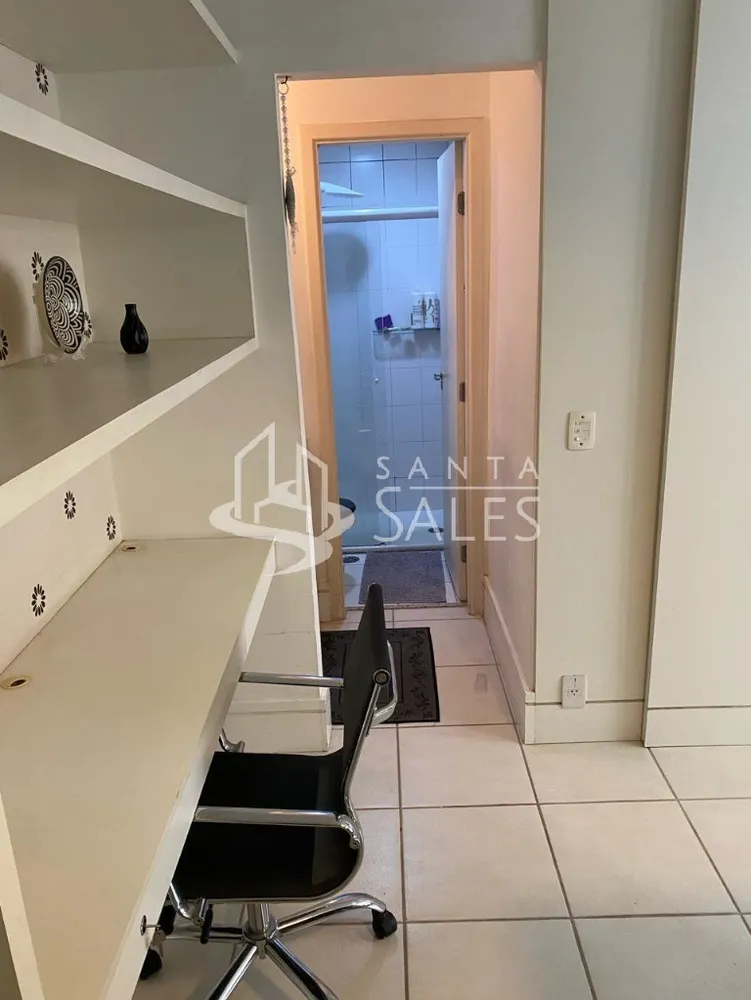 Apartamento, 1 quarto, 33 m² - Foto 3