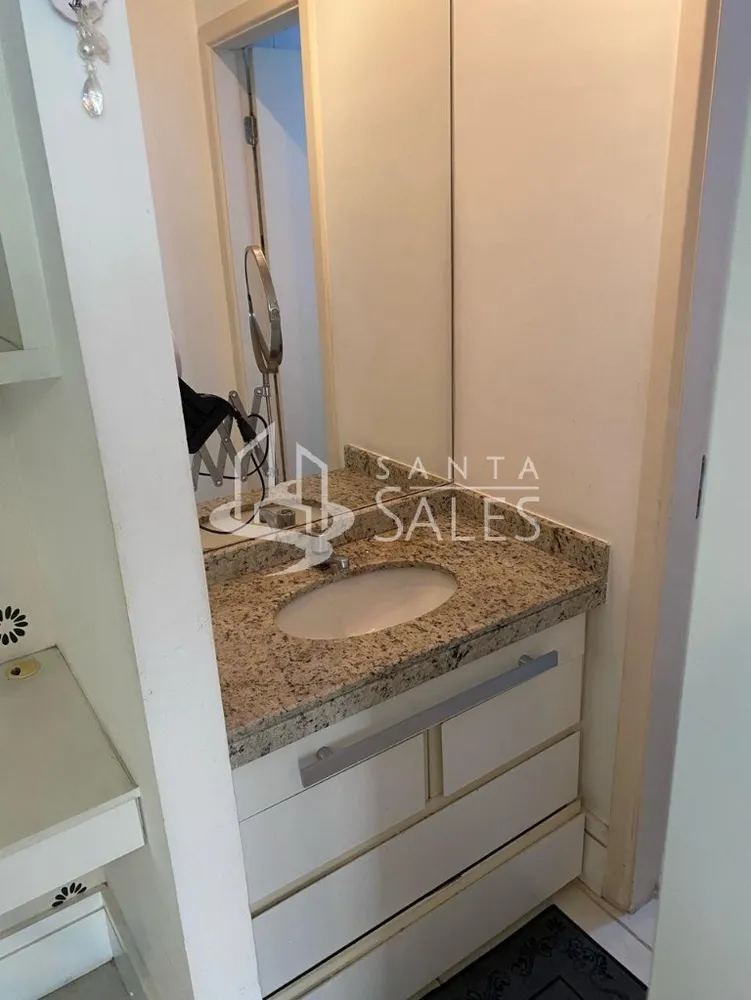 Apartamento, 1 quarto, 33 m² - Foto 6