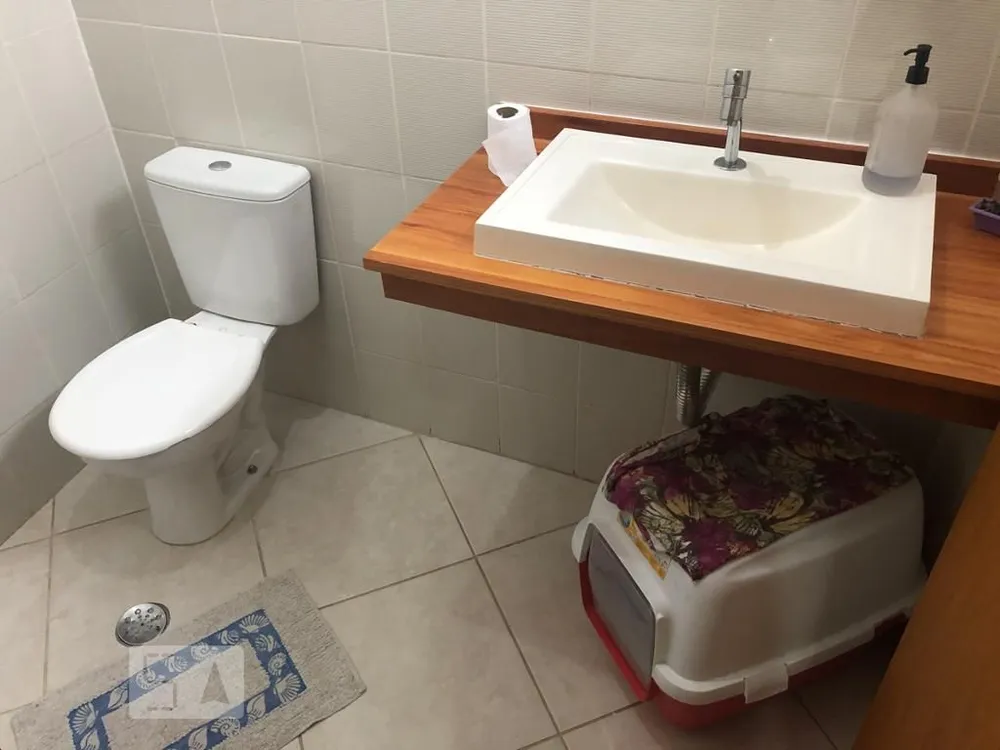 Casa, 3 quartos, 150 m² - Foto 2