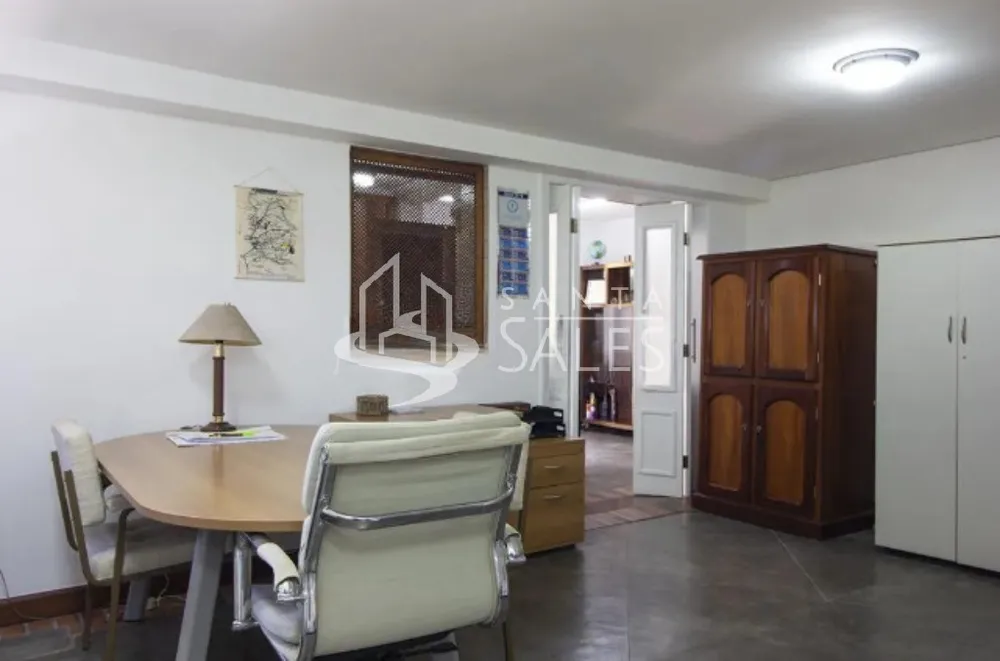 Sobrado, 5 quartos, 345 m² - Foto 5