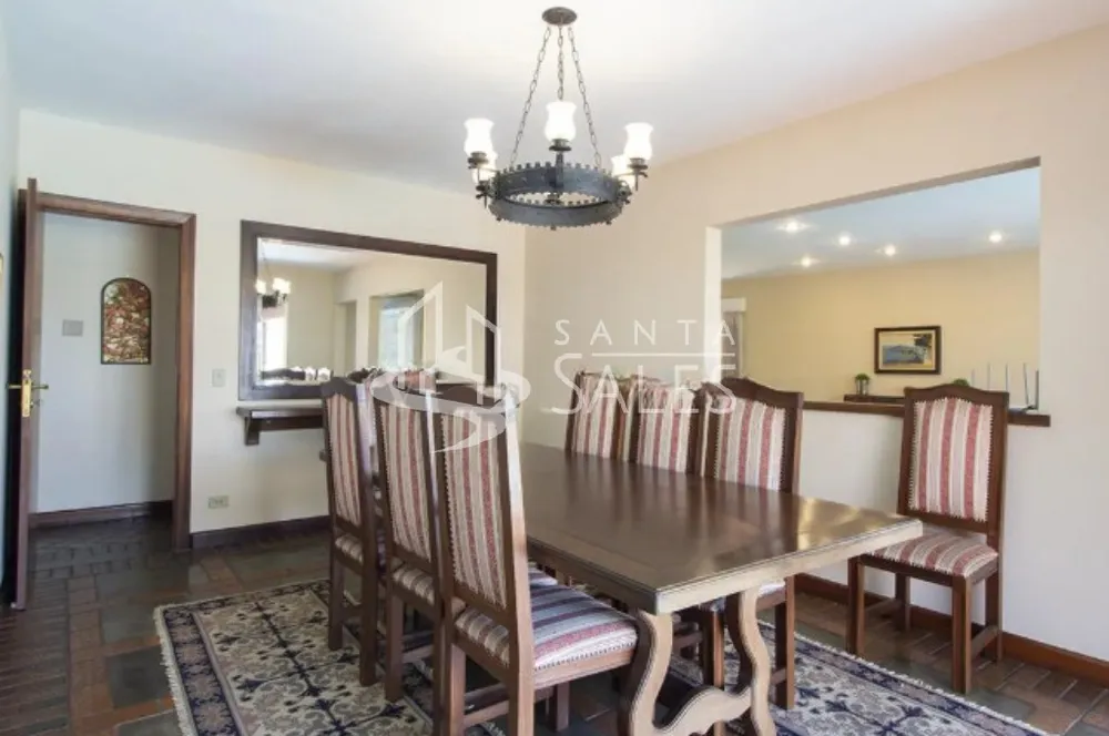 Sobrado, 5 quartos, 345 m² - Foto 4