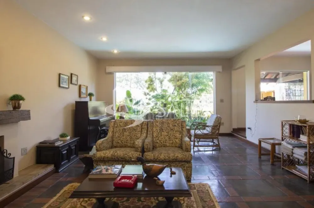 Sobrado, 5 quartos, 345 m² - Foto 2