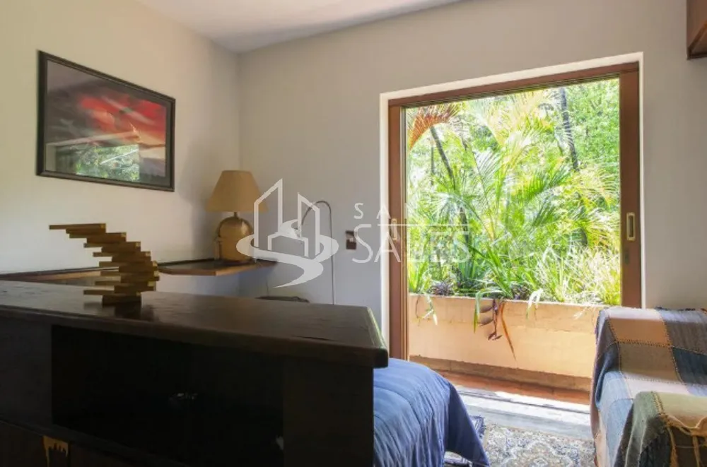 Sobrado, 5 quartos, 345 m² - Foto 3