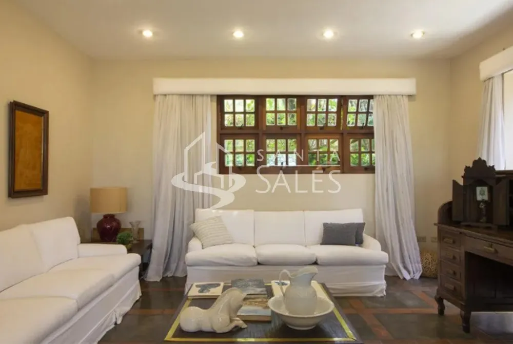 Sobrado, 5 quartos, 345 m² - Foto 3