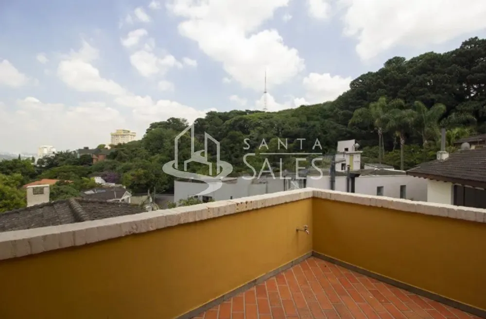 Sobrado, 5 quartos, 345 m² - Foto 11