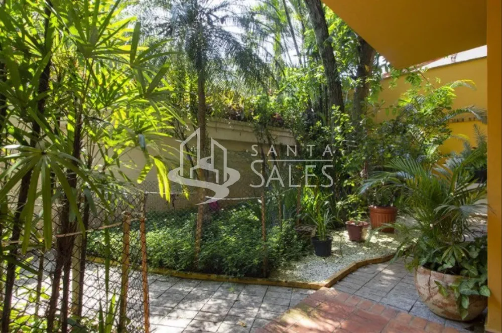 Sobrado, 5 quartos, 345 m² - Foto 12