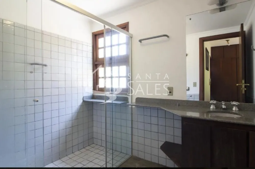 Sobrado, 5 quartos, 345 m² - Foto 4