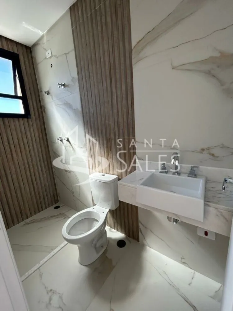 Sobrado, 3 quartos, 113 m² - Foto 13